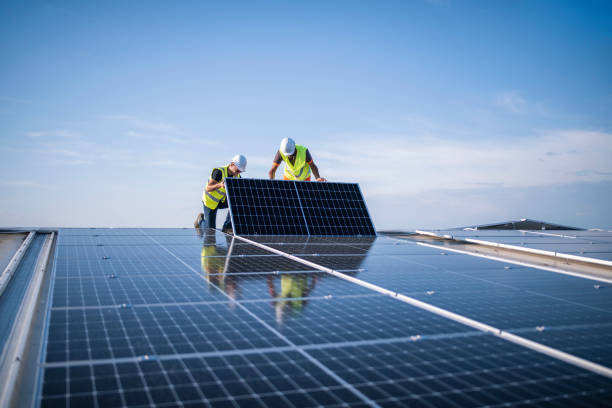 Best Green or Eco-Friendly Roofing Solutions  in Carlisle, OH