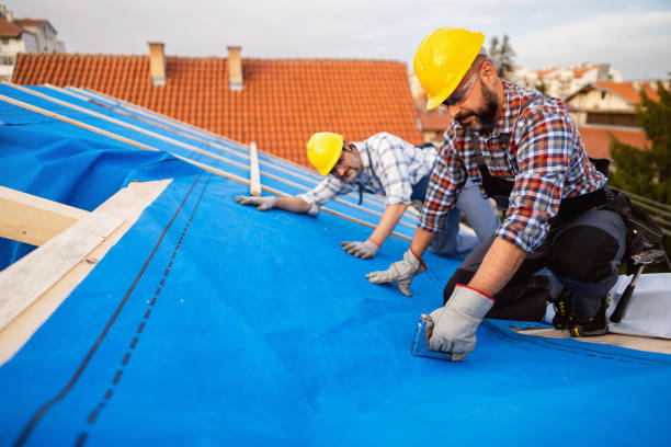 Best Green or Eco-Friendly Roofing Solutions  in Carlisle, OH