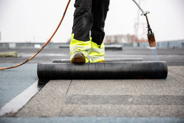 Best Roof Insulation Installation  in Carlisle, OH