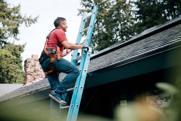 Best Rubber Roofing (EPDM, TPO)  in Carlisle, OH