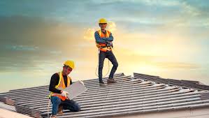 Reliable Carlisle, OH Roofing Service Solutions